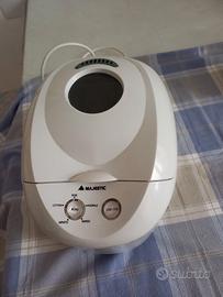 macchina per fare il pane in casa