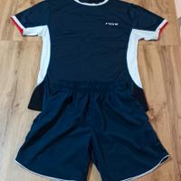 Completo Tennis Padel