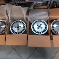 cerchi uno turbo ie mk1