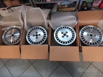 cerchi uno turbo ie mk1