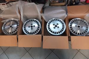 cerchi uno turbo ie mk1