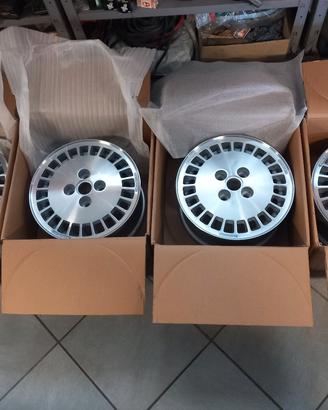 cerchi uno turbo ie mk1