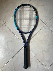 Dunlop Fx500Tour