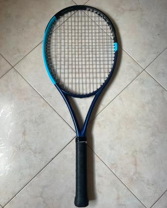 Dunlop Fx500Tour