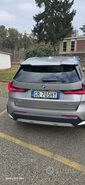 BMW X1 23d xdrive