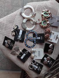 Set bigiotteria 