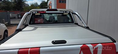 Tapparella Saracinesca Roll Bar List - Ford Ranger