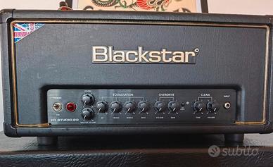 Amplificatore Blackstar HT Studio 20 