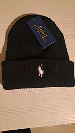 Cappello Ralph Lauren 