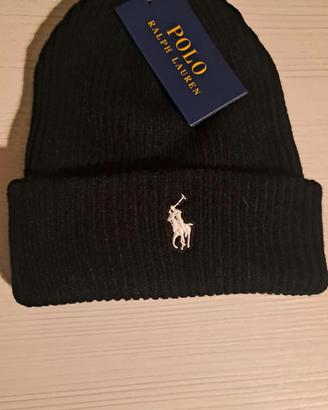 Cappello Ralph Lauren 