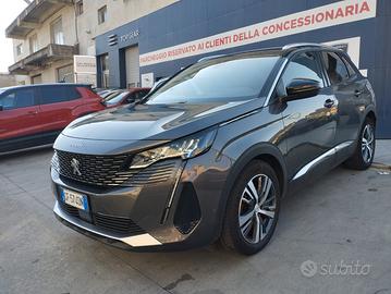 Peugeot 3008 BlueHDi 130 S&S Allure