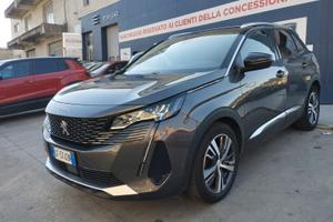 Peugeot 3008 BlueHDi 130 S&S Allure
