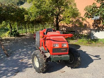 Trattore Goldoni 3070 Star