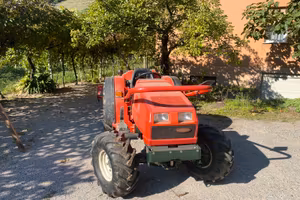 Trattore Goldoni 3070 Star