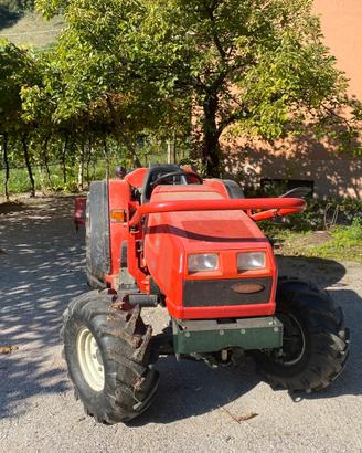Trattore Goldoni 3070 Star