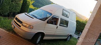 2000 Volkswagen  T4 Carthago 32.2 malibu