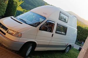 2000 Volkswagen  T4 Carthago 32.2 malibu