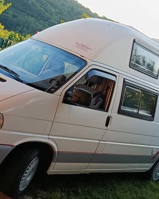 2000 Volkswagen  T4 Carthago 32.2 malibu