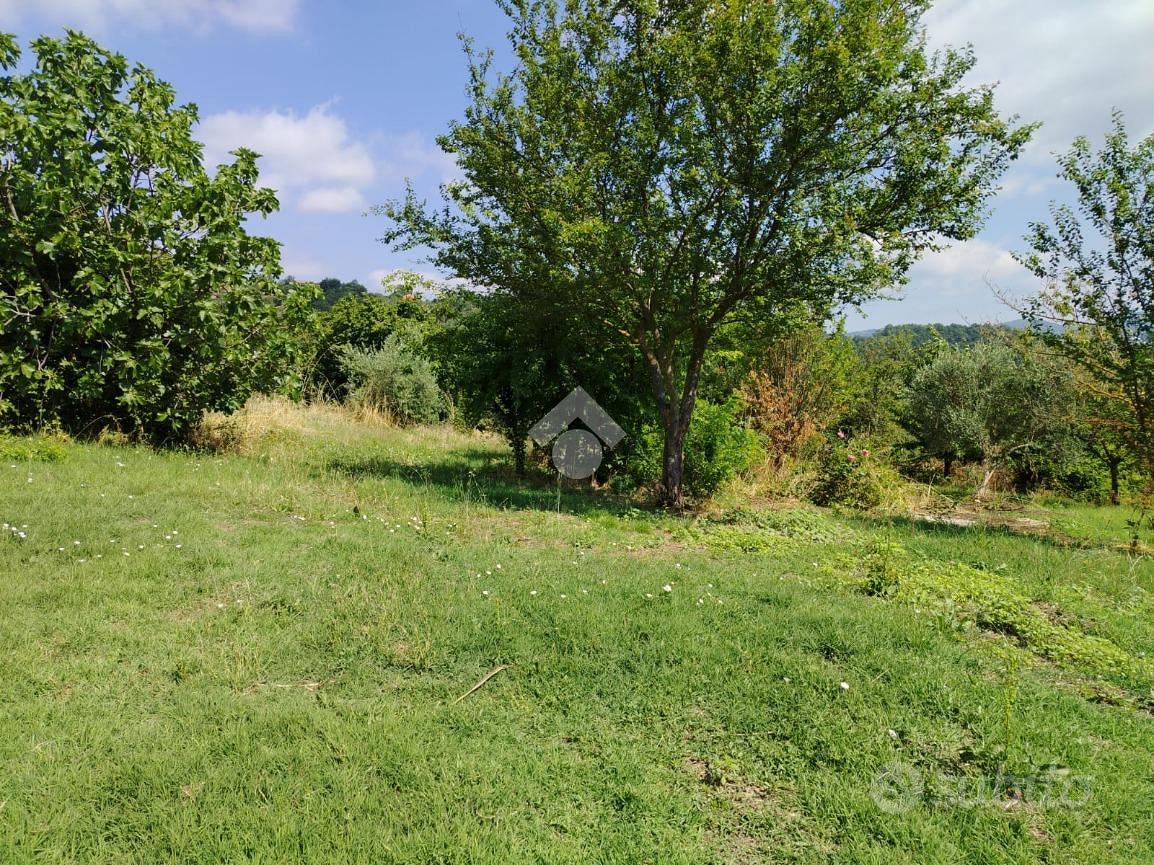 TER. AGRICOLO A MONTEFREDANE - Vista 3