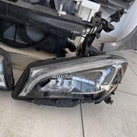 Musata mercedes cla 2020