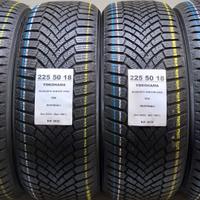 4 GOMME 225 50 18 YOKOHAMA INV 100% RIF3932
