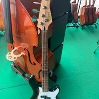 Basso elettrico "cort " - nuovo