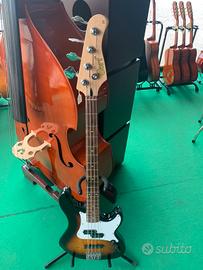 Basso elettrico "cort " - nuovo