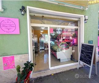 Pasticceria Gelateria