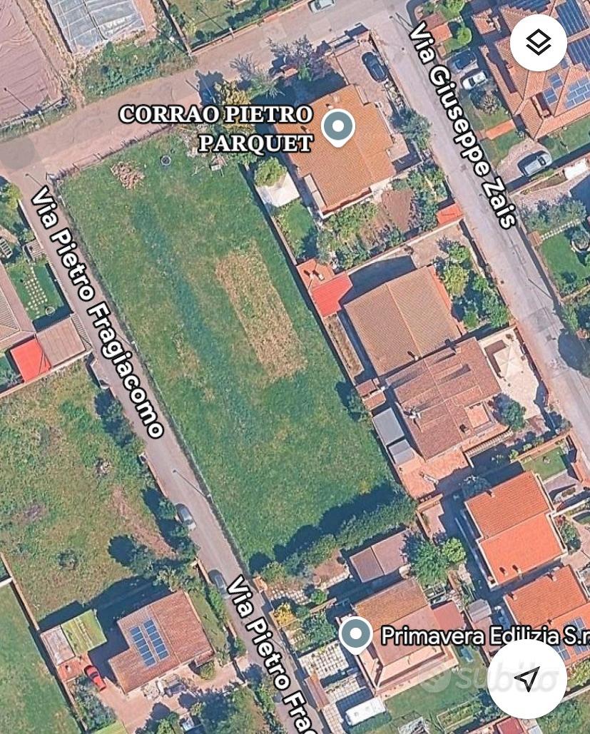 Land, 2000 m²