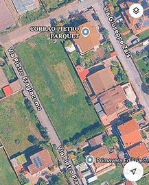 Terreno edificabile