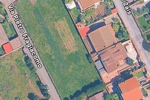 Terreno edificabile