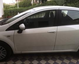 Punto 1.3 MJT 75CV 5 P Street- IMPECCABILE