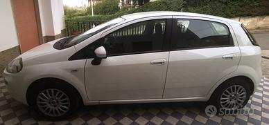 Punto 1.3 MJT 75CV 5 P Street- IMPECCABILE