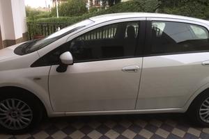 Punto 1.3 MJT 75CV 5 P Street- IMPECCABILE