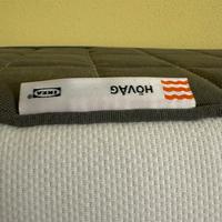 Materassi Singoli HOVAG IKEA