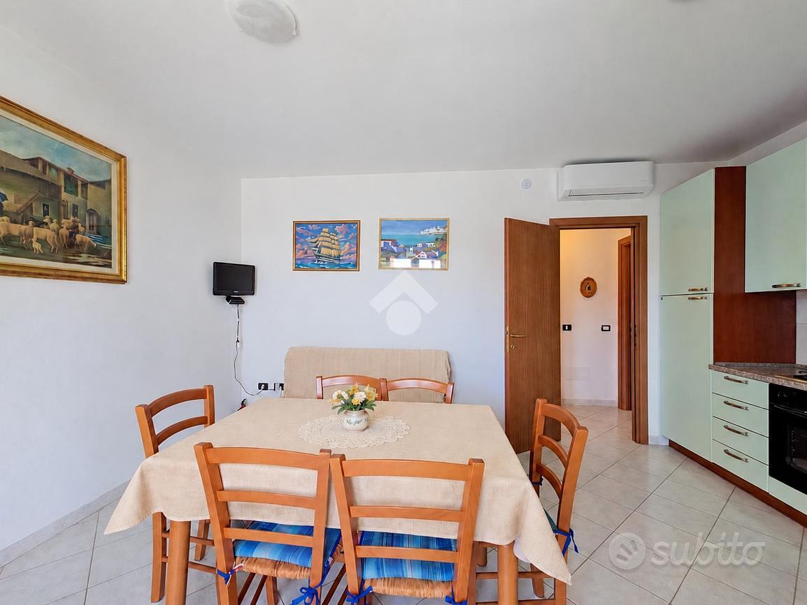 Appartamento – Valledoria, Codaruina, Tàttari/Sassari - Vista 2