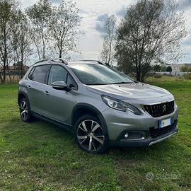 Peugeot 2008 1.2 Allure - 2017