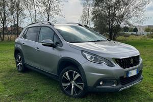 Peugeot 2008 1.2 Allure - 2017