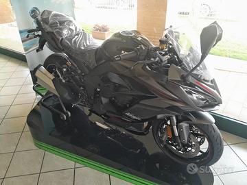 Kawasaki Ninja 1100 SX