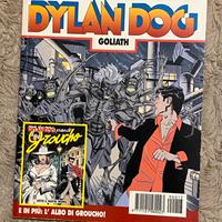 Dylan Dog speciale 13