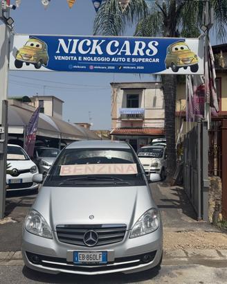 Mercedes-benz A 160 BlueEFFICIENCY Special Edition