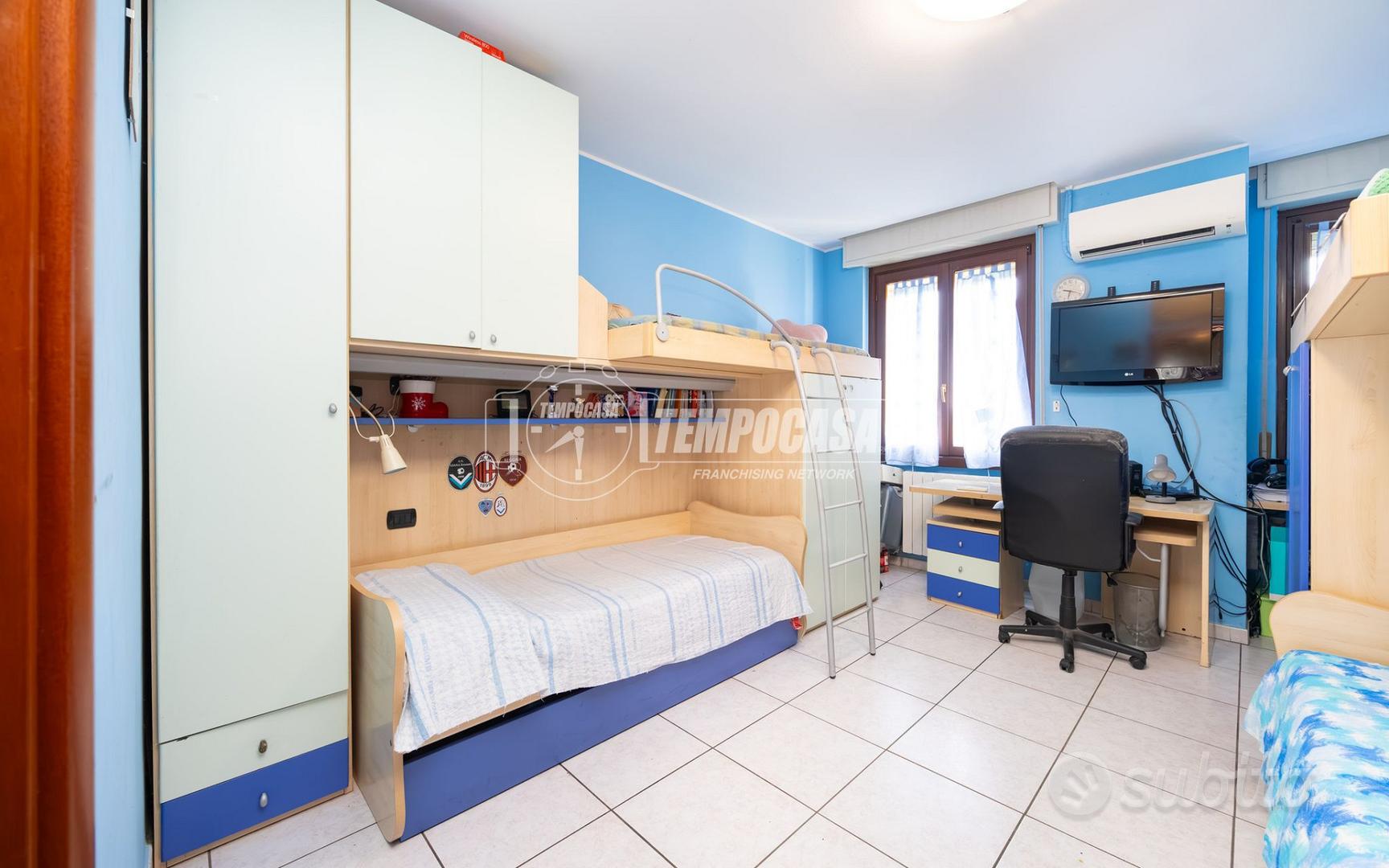 Appartamento – Gorgonzola, Cascina Palazzina - Vista 5