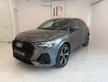 Audi Q3 Sportback TDI S tronic line edition