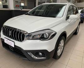 Suzuki S-Cross 1.6 DDiS Start&Stop 4WD All Gr...