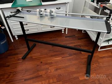 Taglierina per stampe fotografiche