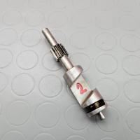 VALVOLA SCARICO KAWASAKI KX 250 1992 1993 KX250