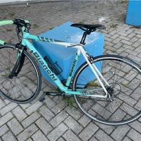 Bici da corsa