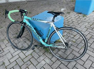 Bici da corsa