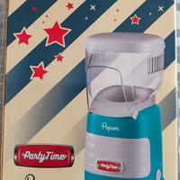 Macchina per Pop Corn Ariete- Pop corn Party