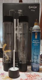 gasatore per acqua 
